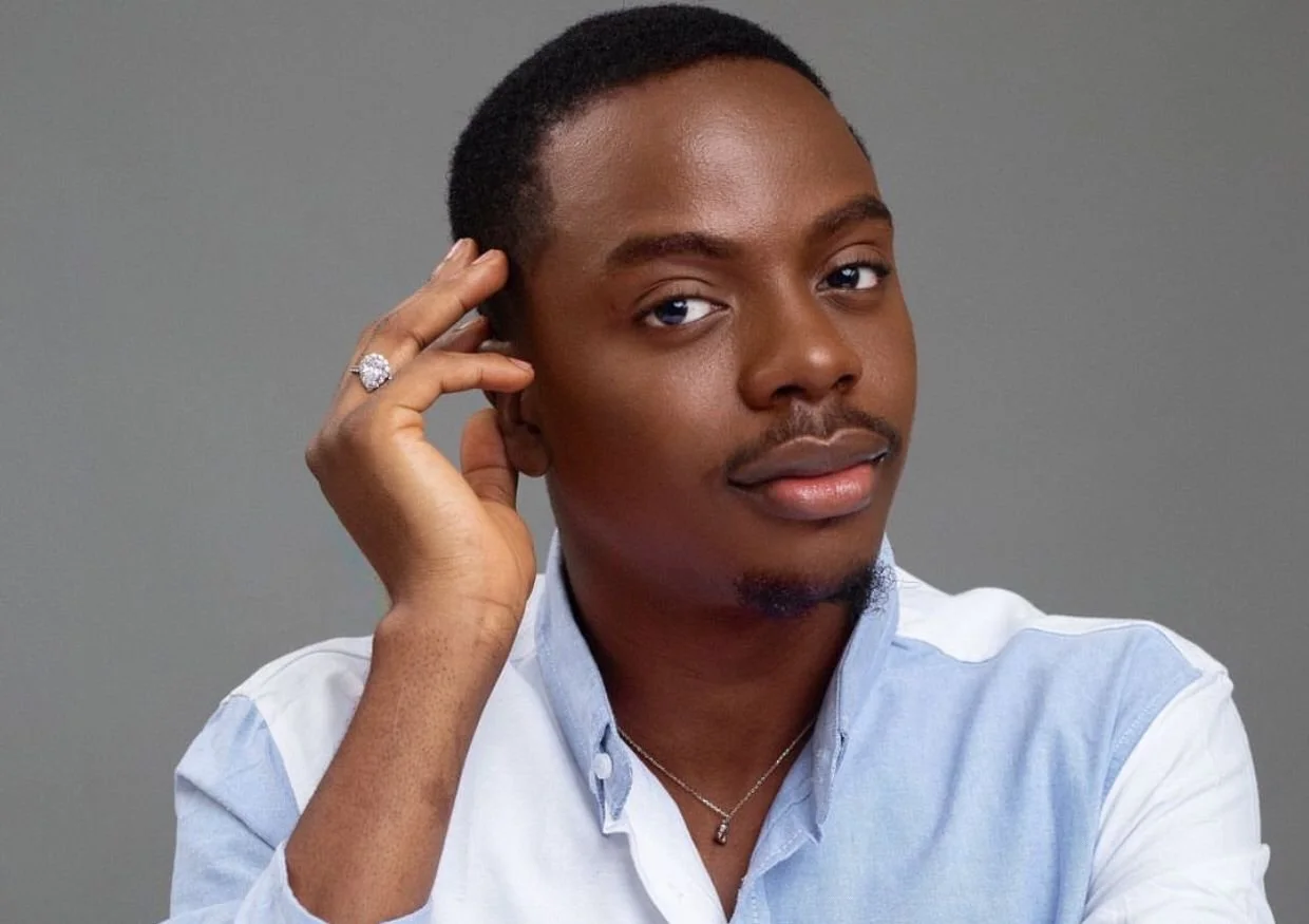 How I stay in shape despite being foodie— Enioluwa
