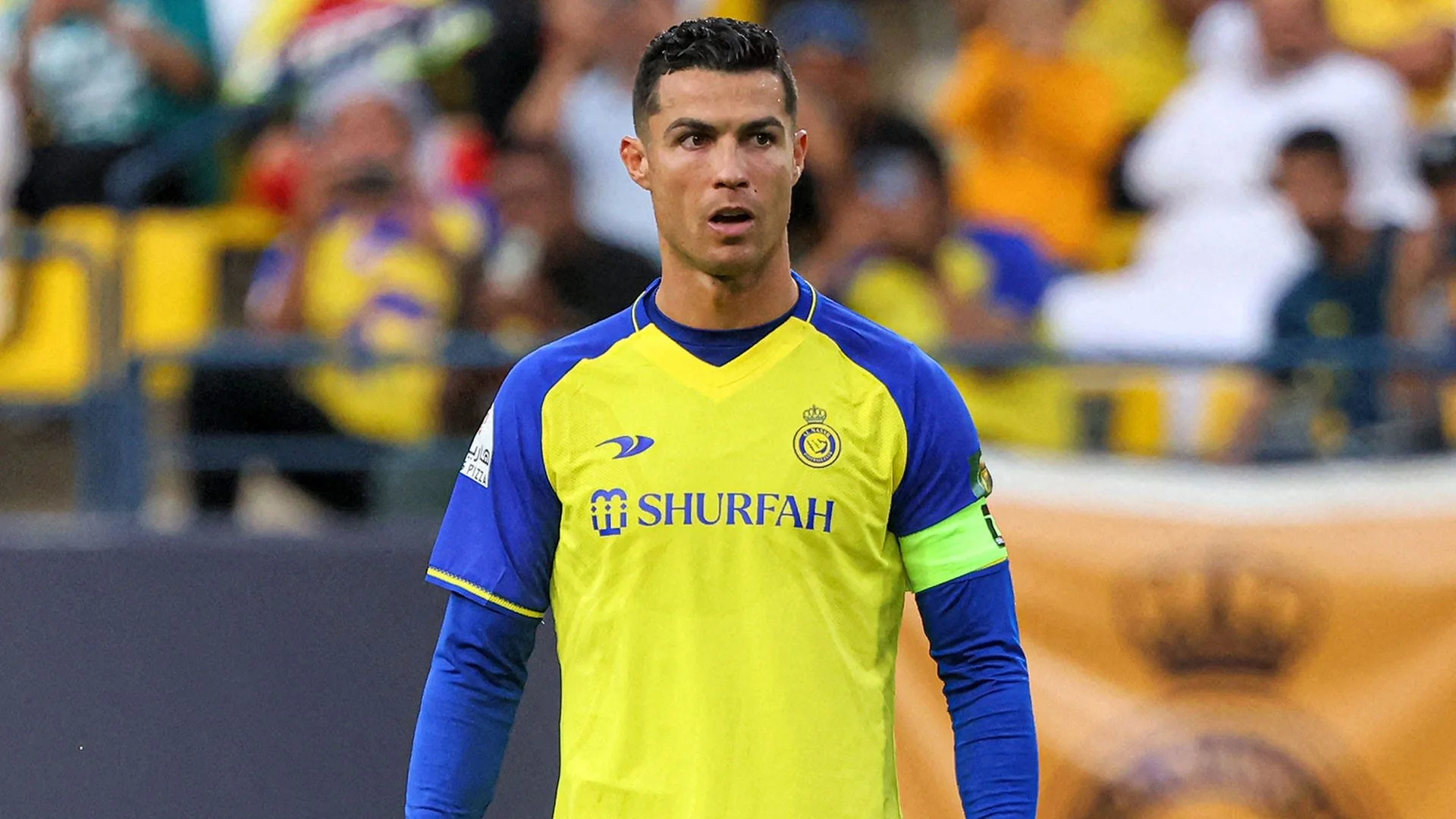 Cristiano Ronaldo praises Barcelona star: "He'll be the best of his generation."
