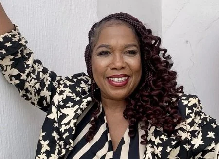 The Church Did Not Encourage My Efforts to Promote Afro-Gospel—Kenny Saint Brown