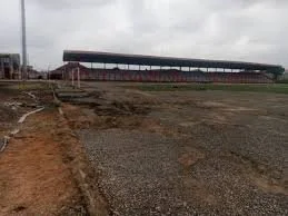 SWAN decries neglect of sports associations in Ondo and the abandonment of stadiums.