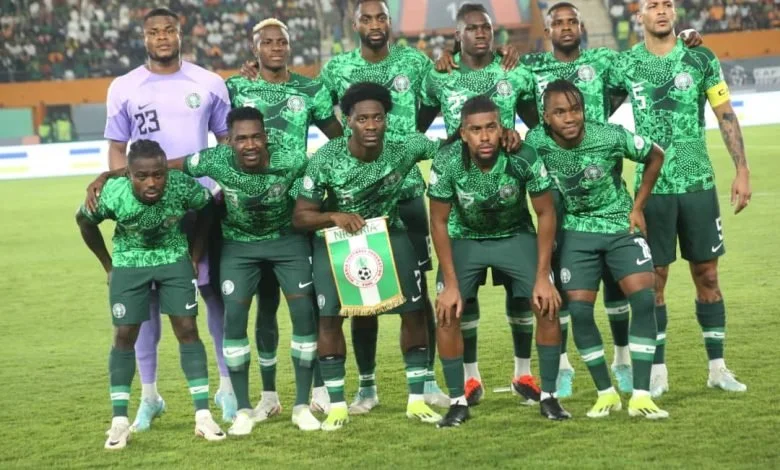 AFCON 2025 qualifiers: Super Eagles vs. Libya dates revealed.