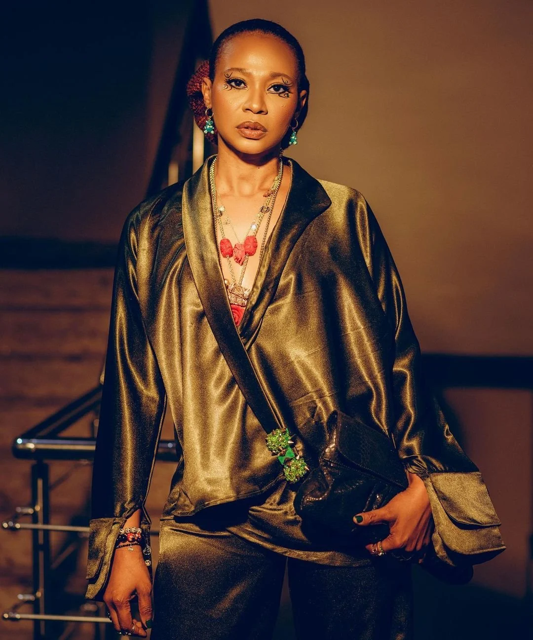 8 Steps to Ageing Gracefully