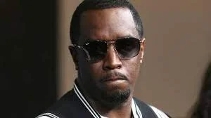 Diddy is on suicide watch in prison.