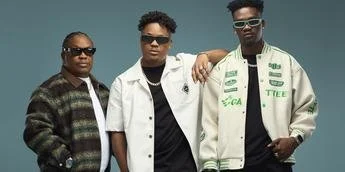 Eltee Skhillz premieres star-studded music video for 'Fresh Like Chief Ikuku