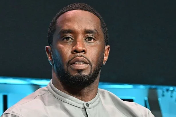 Sean 'Diddy' Combs under suicide watch following arrest for sex trafficking