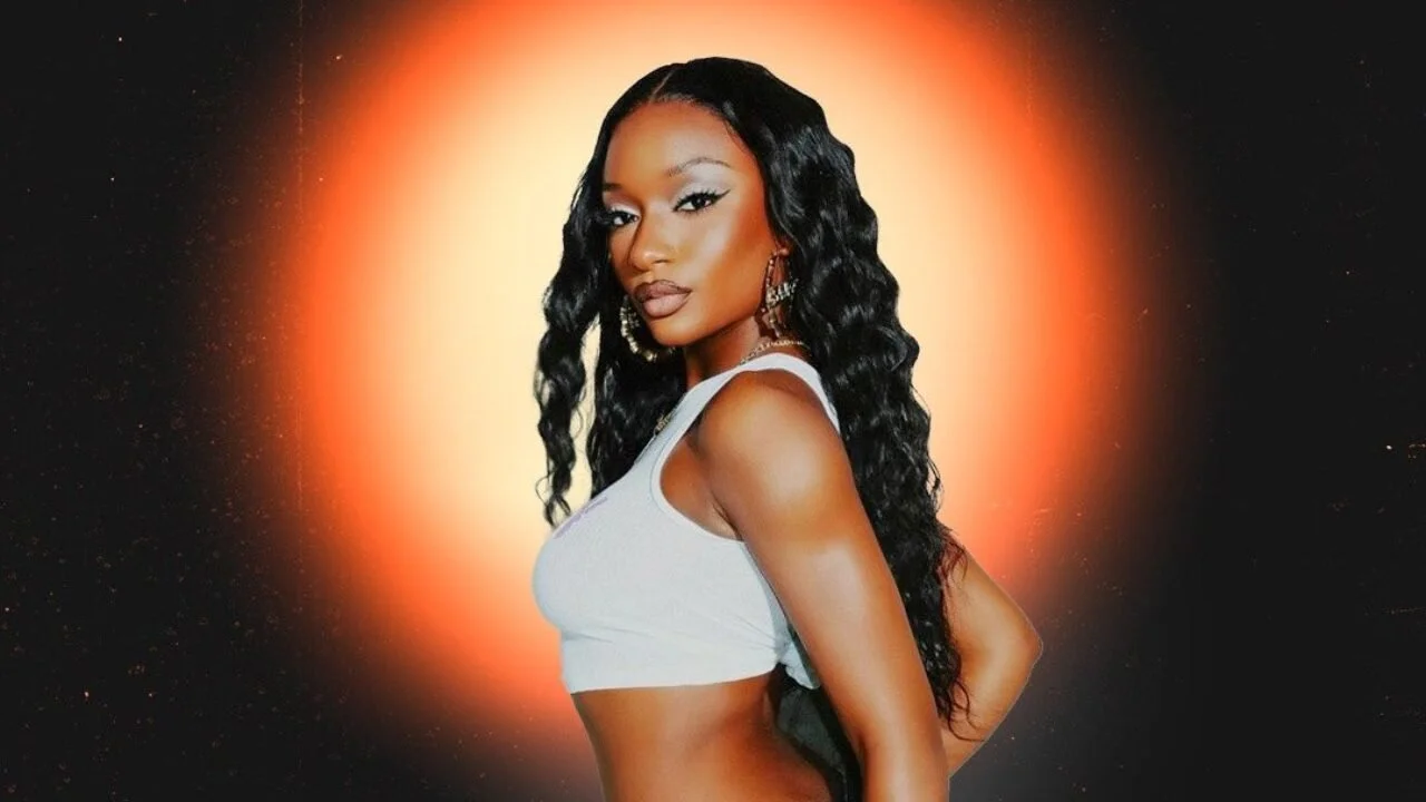 Ayra Starr courts global stardom, mingles with top stars