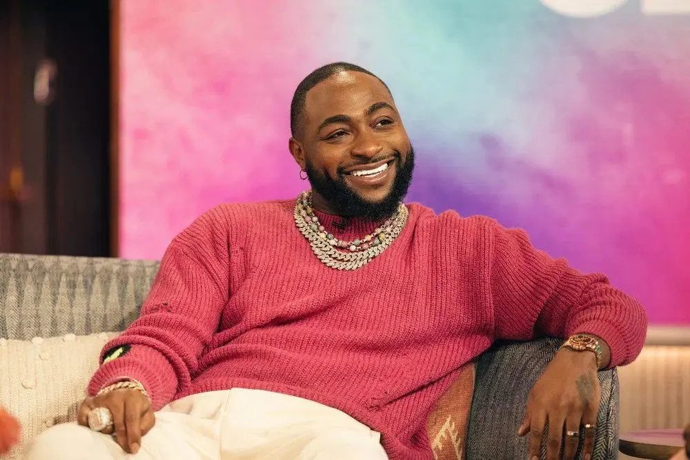 Why I’m interested in Edo election – Davido