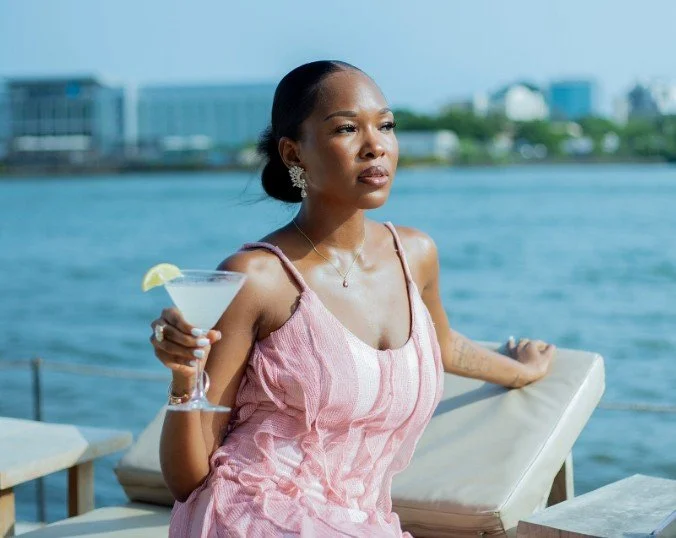 Dating Is Scary – BBNaija’s Vee Iye Confesses