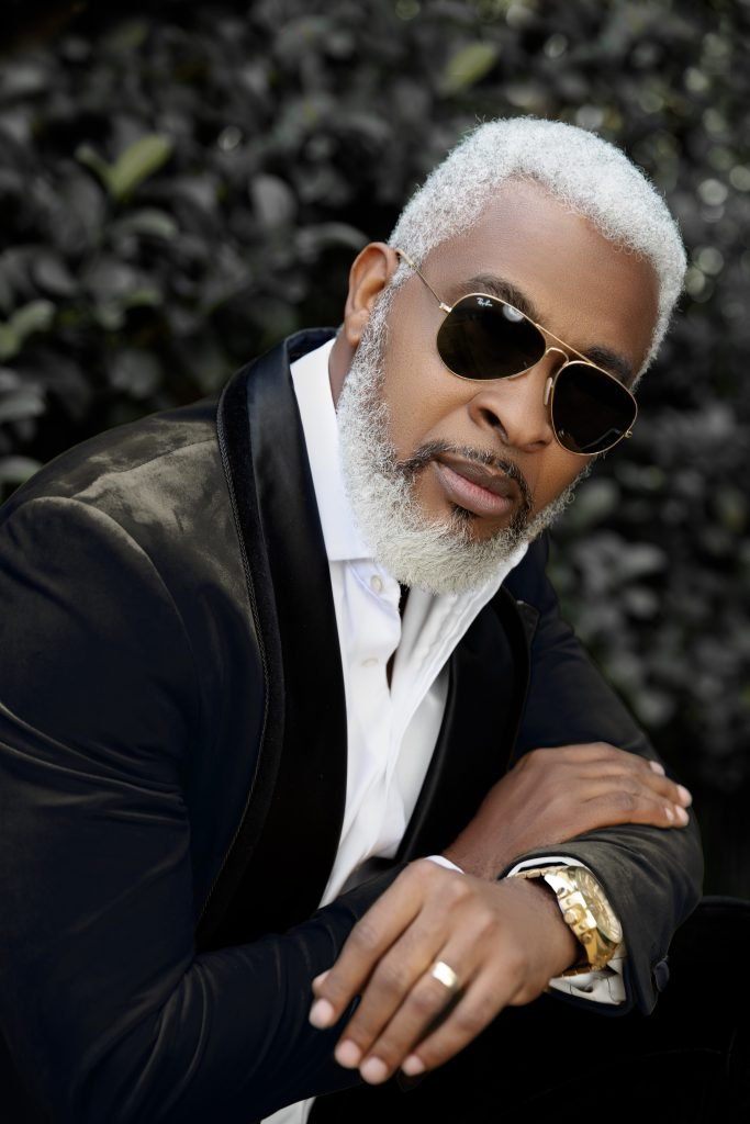 Going Grey? Here’s Why
