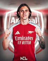 EPL: He was great—Arteta singles out Arsenal player after draw with Manchester City.