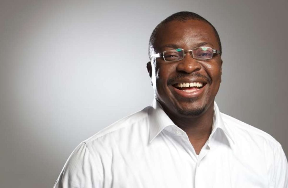 'Let your guy quit his work if you make more,' Ali Baba advises women.