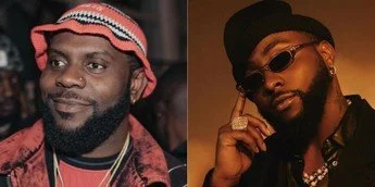 If they don't hype you, hype yourself - Odumodublvck joins Davido to blow his trumpet