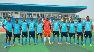 NPFL: The Secret Behind Niger Tornadoes' Impressive Start