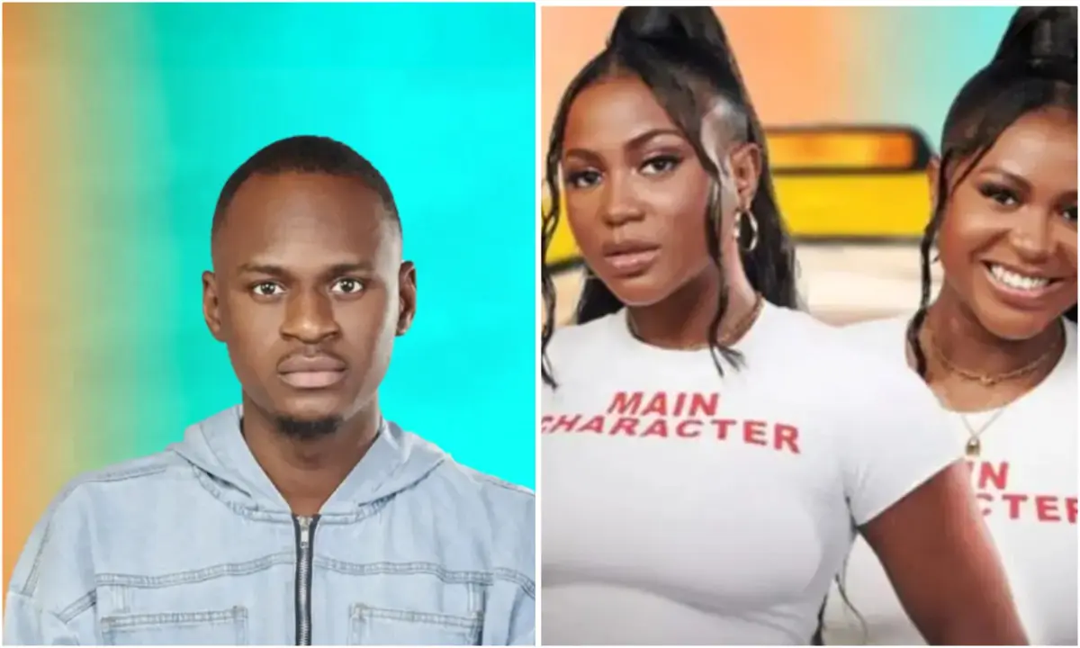 Alleged Sexual Assault: I'm ready for a legal struggle with Ben (BB).Naija Handi