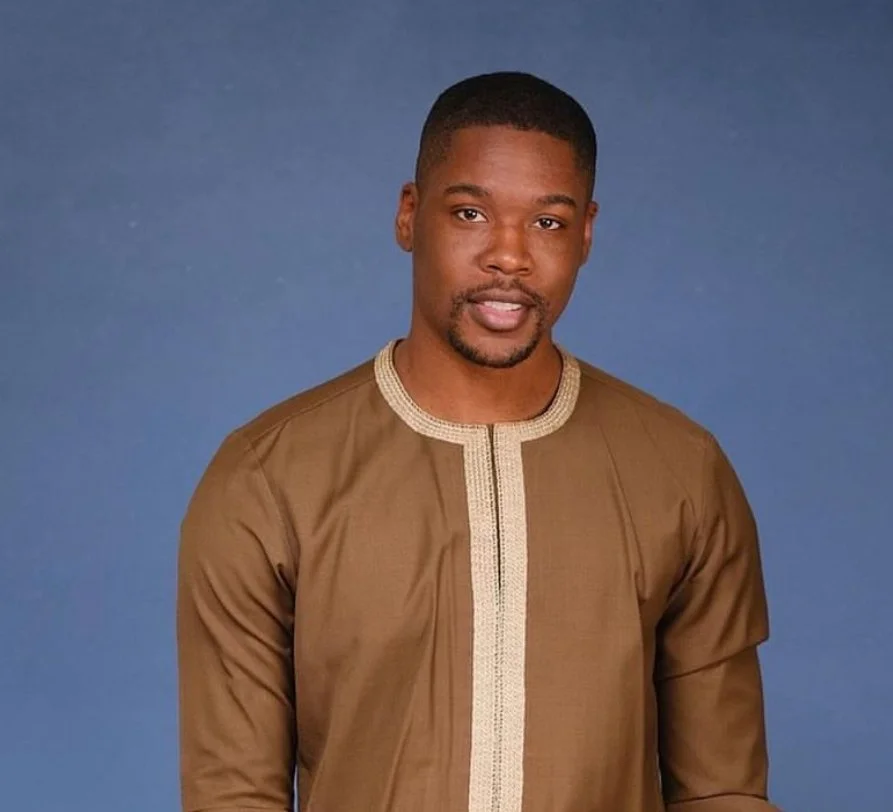 BBNaija S9: I erroneously spanked Handi's bumbum believing it was Wanni, says Shaun.