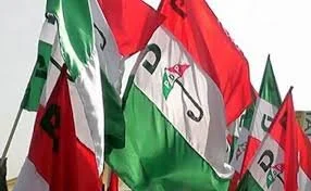 The PDP has formed a reconciliation committee to handle internal problems in Taraba.