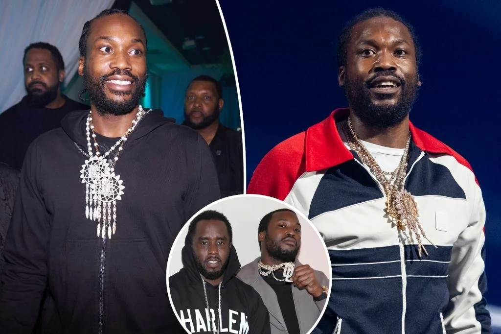 Meek Mill to employ an investigating team for his link to Diddy