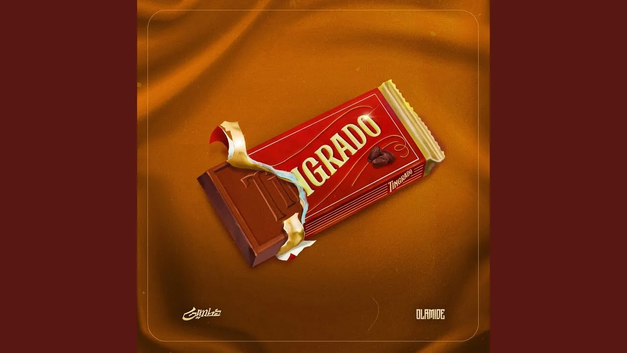 Rising star Gimba drops releases ‘Tingrado’ featuring Olamide, announces debut EP
