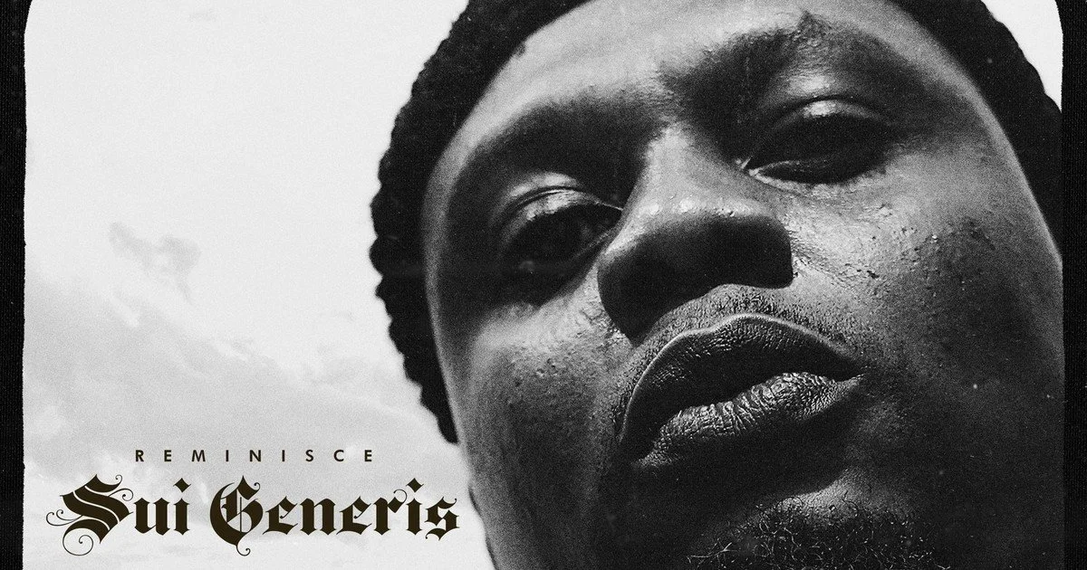 Reminisce announces new EP with guest appearances from Vector, Badboy Timz