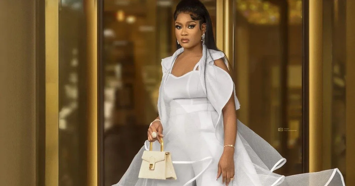 I get ₦5million in a month from acting movies - BBNaija's Phyna