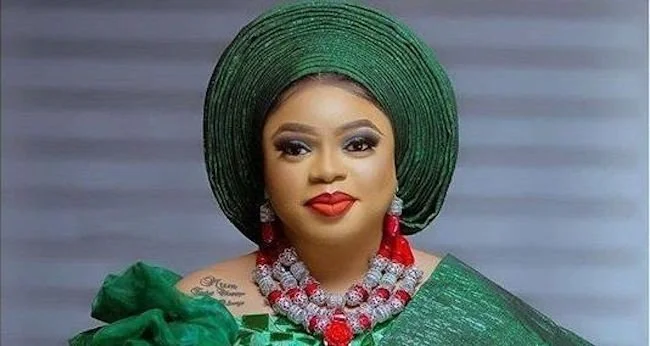 Bobrisky breaks silence over alleged ₦15m bribery of EFCC