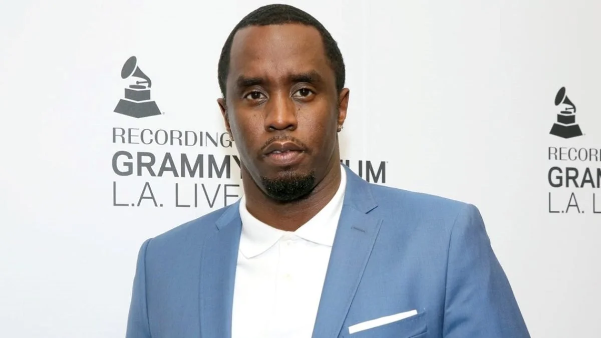Sex trafficking: Why 1,000 bottles of baby oil were discovered in Diddy's home - Lawyer