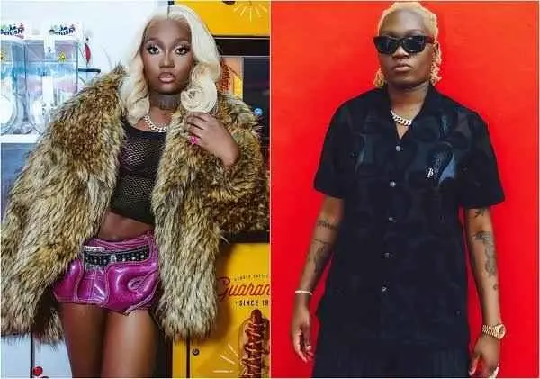 Telling my parents about my sexuality eased a burden off my shoulders. - Singer Darkoo