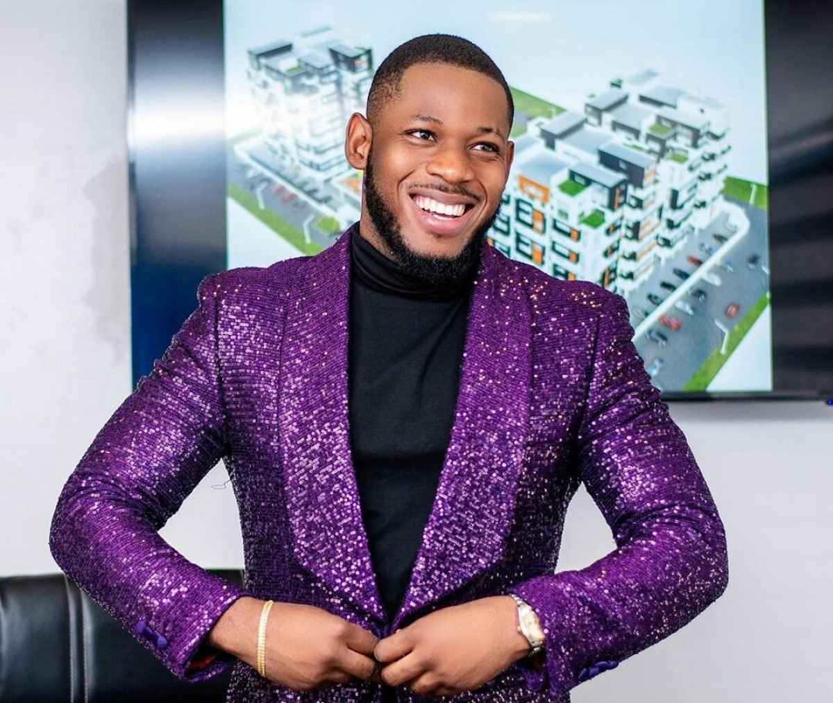 Why I Left My Pregnant Wife to Feature On BBNaija Show - Tjay