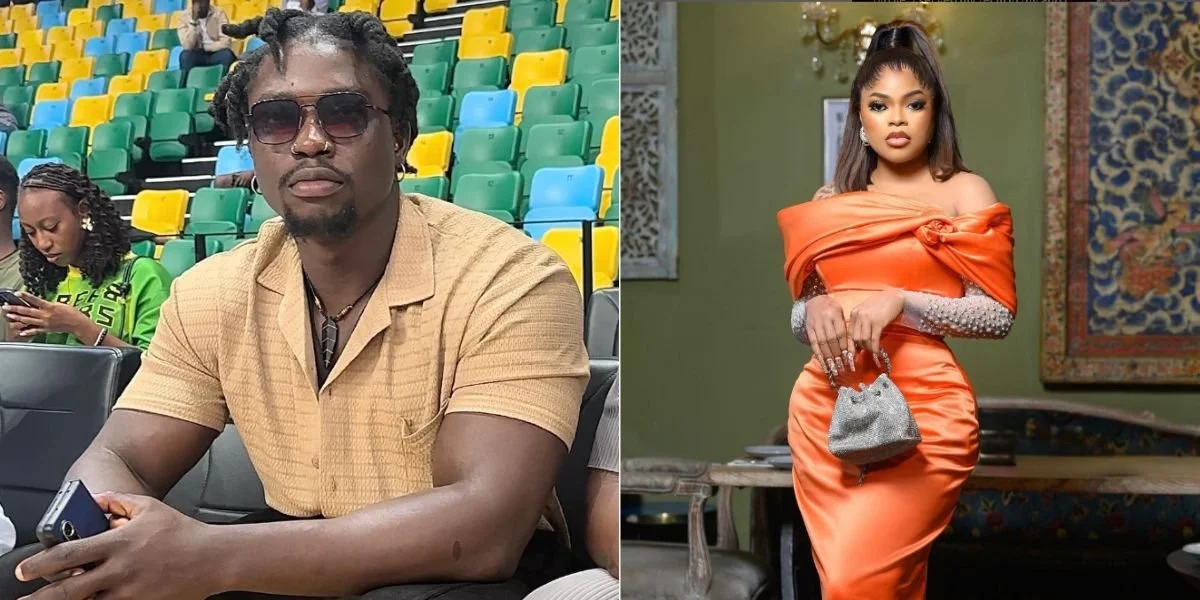 I Have More Evidence Against Bobrisky - VeryDarkMan