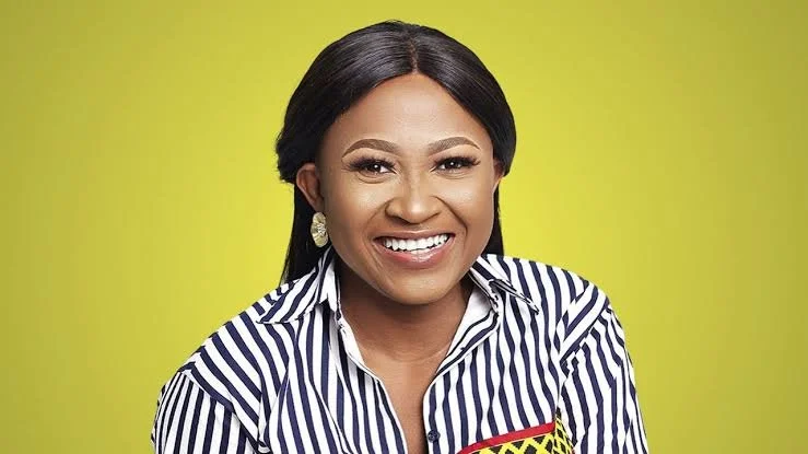 I Miss The Days When You Confront People When They Mess Up – Mary Njoku Laments
