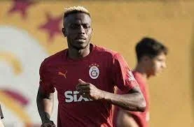 Transfer: Guintoli says Osimhen should have been sold earlier.