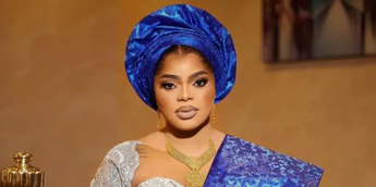'Don't murder yourself, seek pardon,' Portable advises Bobrisky.