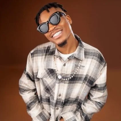 Boydelian drops 2-pack single - A fusion of RNB, Amapiano and Afrobeats