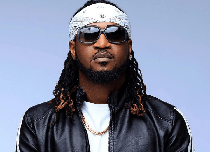 Paul Okoye reveals the best way to deal with trolls