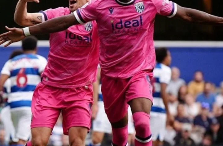 Championship: Maja’s goal not enough as Sheffield halts West Brom’s unbeaten run