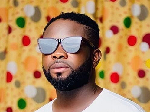 Stop Spreading Gossips About Me - Actor, Ibrahim Yekini Calls Out Female Colleague