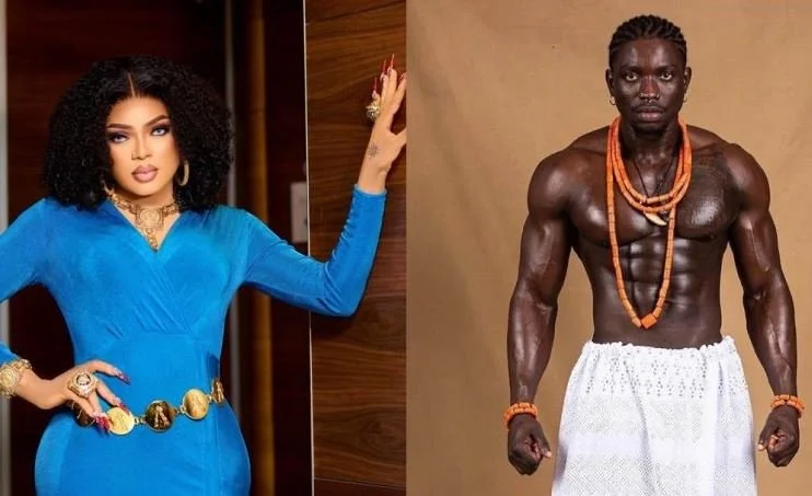 Followers of Verydarkman Storm Falz's Comment Section to Insult Him And His Family