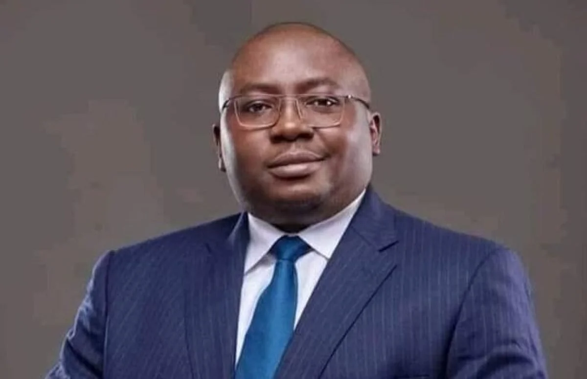 Cabinet reshuffle: Power Minister Adelabu should be sacked - VeryDarkMan