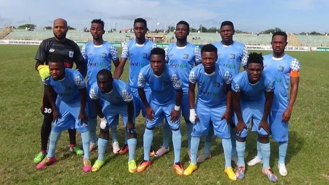 NPFL: Rangers clash must be won by Remo Stars - Ogunmodede