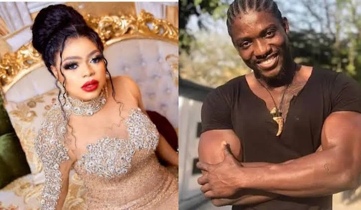 Bobrisky sues VeryDarkMan over an alleged N15 million bribe, demanding N1 billion.