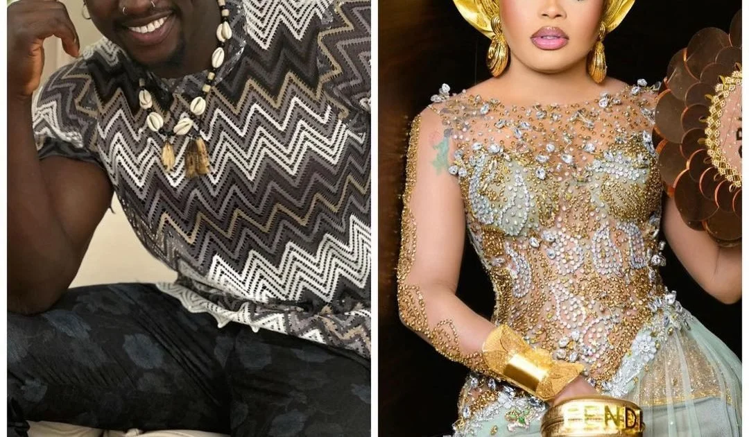 VeryDarkMan has additional undisclosed material against Bobrisky - Lawyer tells Representatives