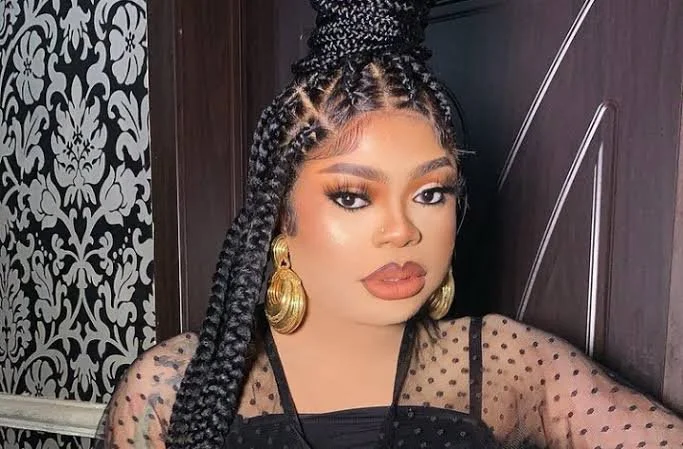 Bobrisky's N15 million bribery allegation: Nigerian government inaugurates investigative panel.