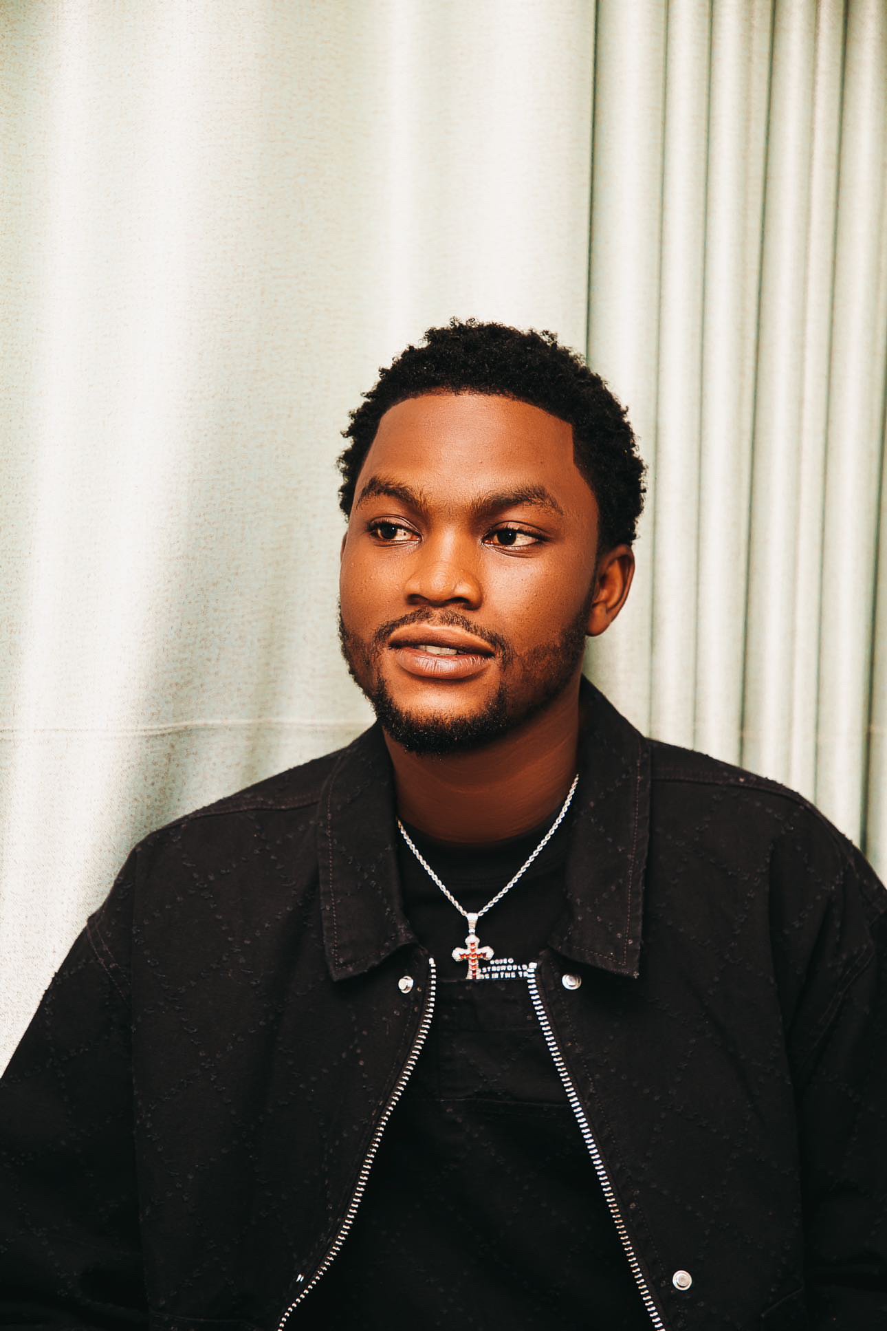 Rising star Walkdownmorris gears up for the release of his new EP 'Motivation'