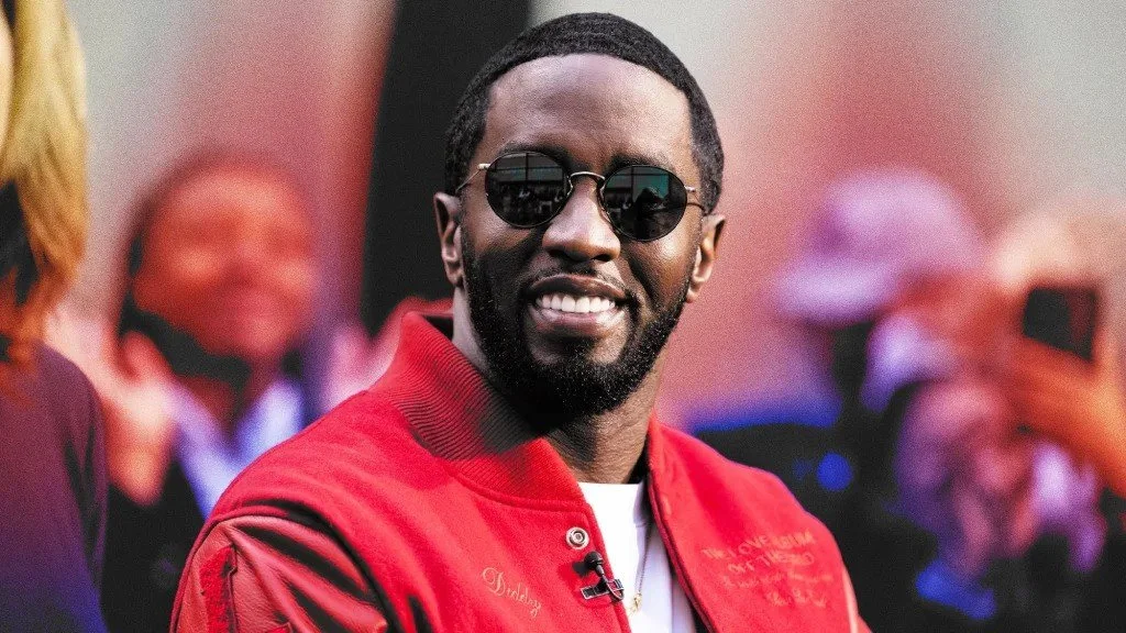 Diddy taken off suicide watch in jail, receives visit from family
