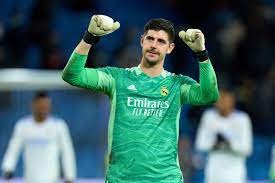 LaLiga: He didn't insult anyone - Real Madrid great defends Courtois