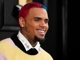 American singer Chris Brown's alleged 'history of violence' to be explored in new documentary. 