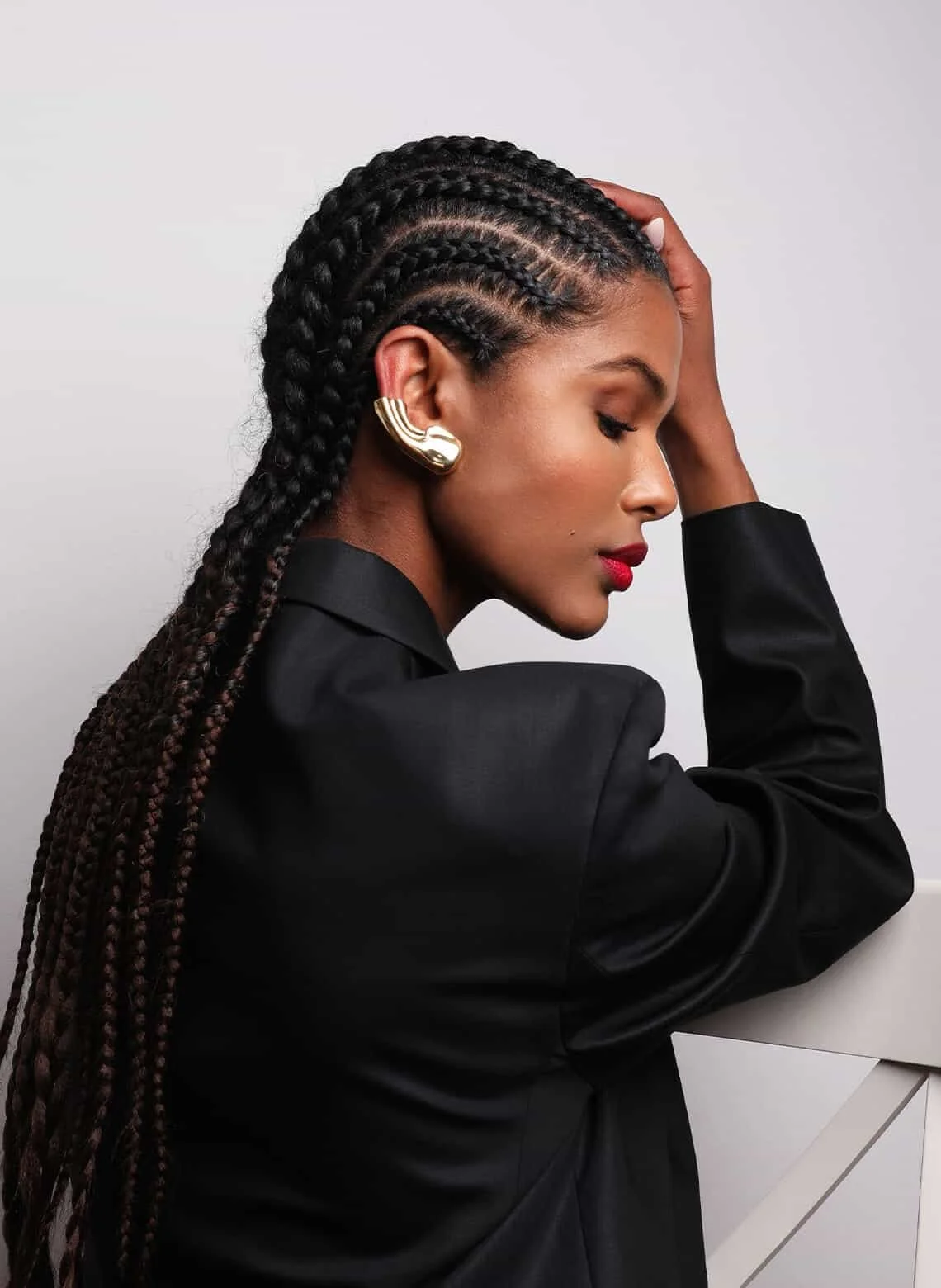 Turn Heads with These Must-Try Braid Styles