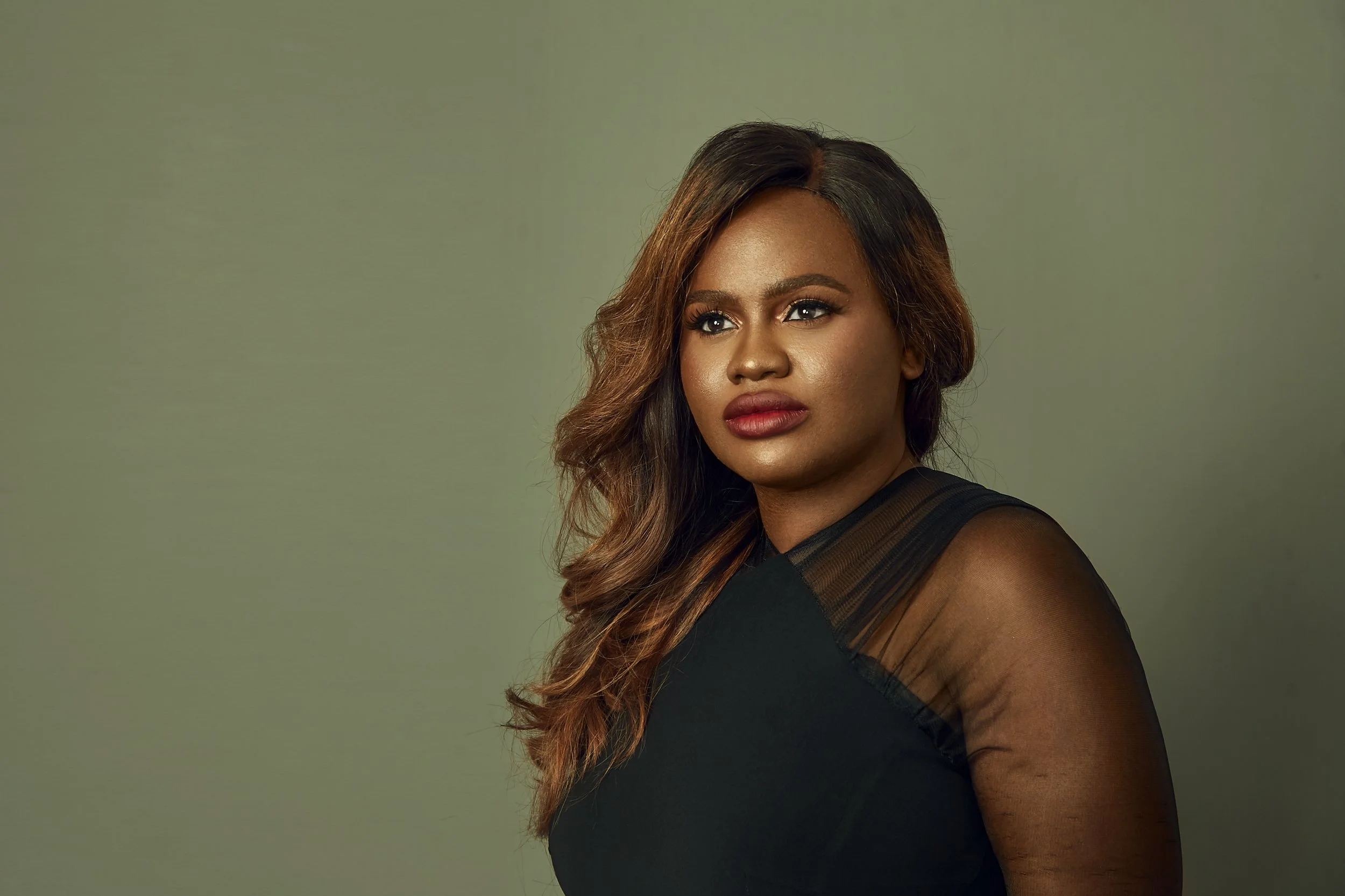 Filmmaker Jade Osiberu in hot water over 2022 post about Peter Obi