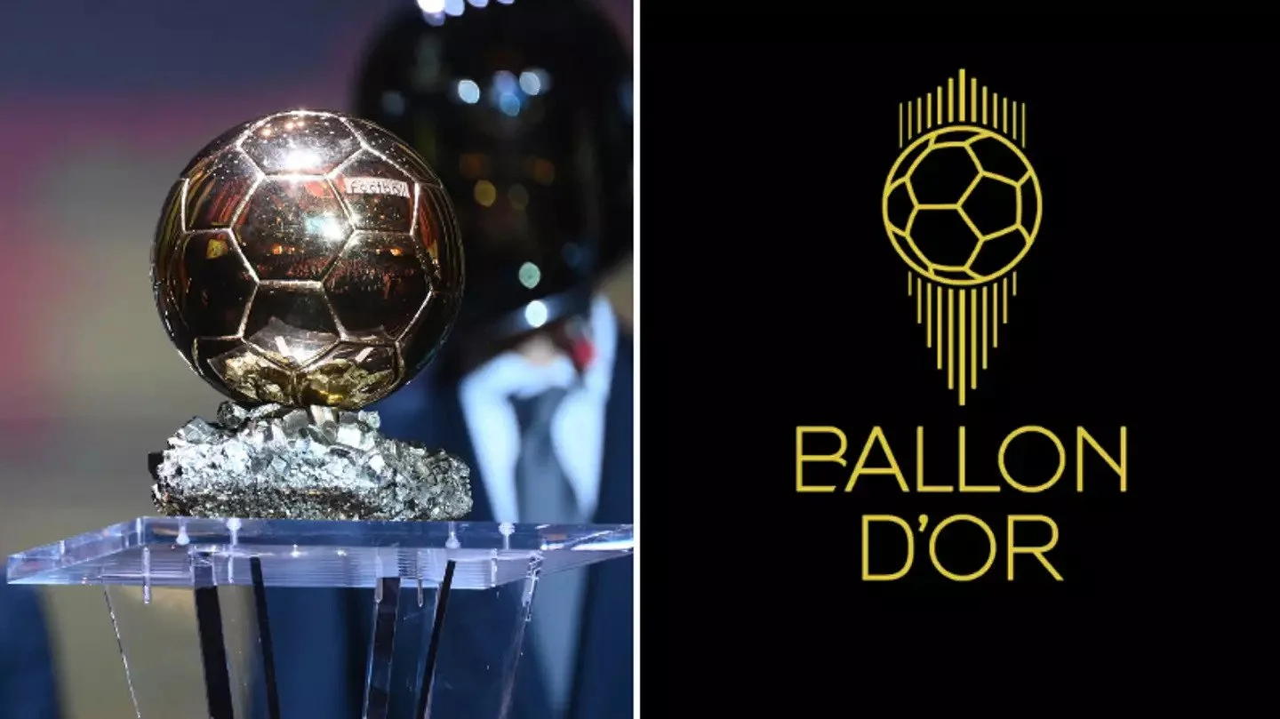 Ballon d'Or 2024: Senna names players that should make the top three