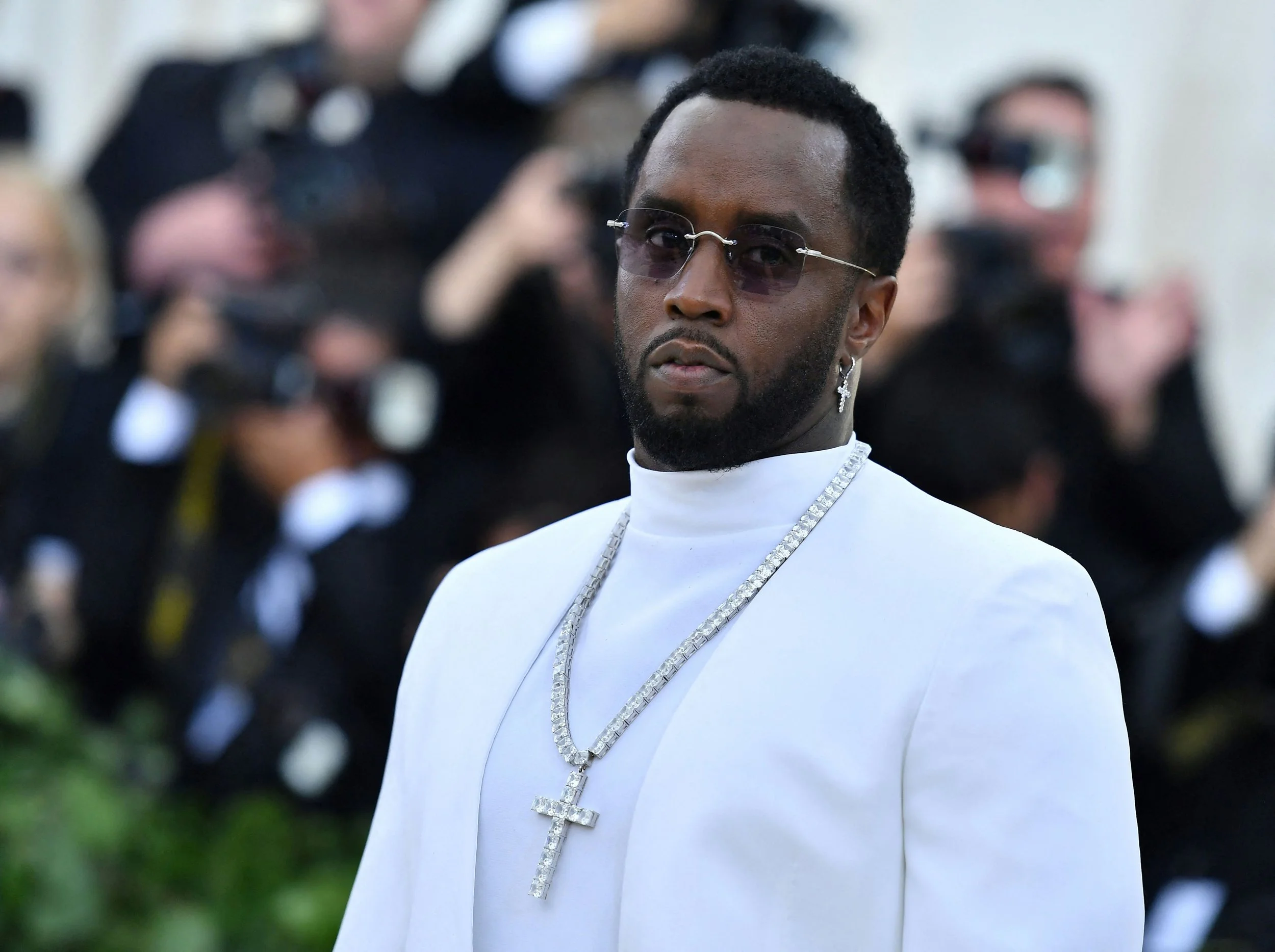 Music Mogul, Diddy Issues Denial From Jail As 120 More Victims Come Forward With S3x Abuse Claims